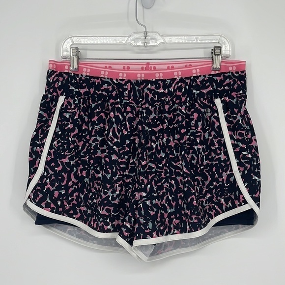 Sweaty Betty On Your Marks 4” Running Shorts Large New with tags! - Picture 6 of 16